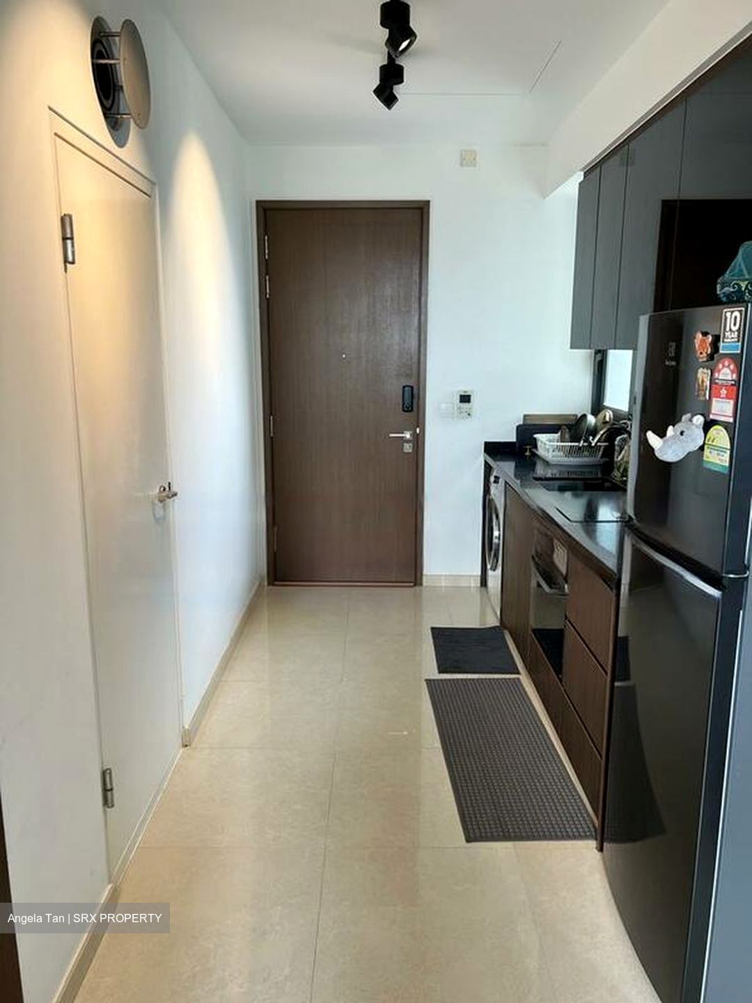 City Suites (D12), Apartment #476701211
